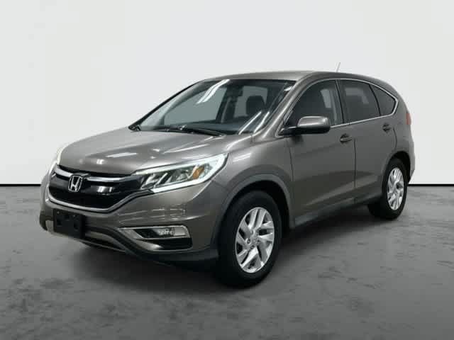 Used 2016 Honda CR-V EX