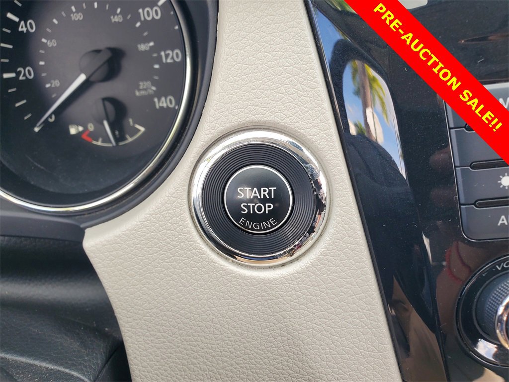 Used 2019 Nissan Rogue Sport SL w/ Premium Package image 27