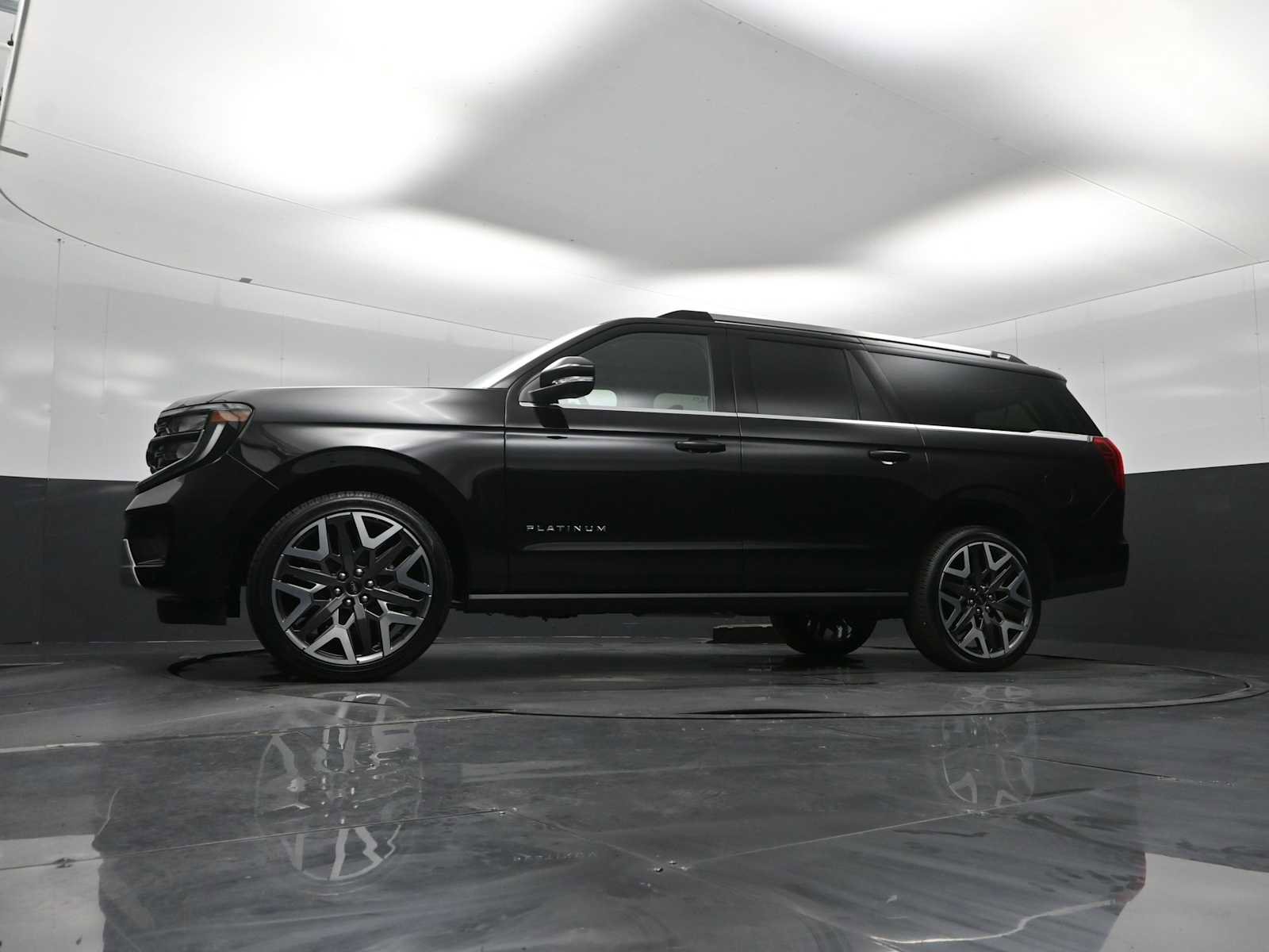 New 2026 Ford Expedition Max Platinum w/ Platinum Ultimate Package image 30