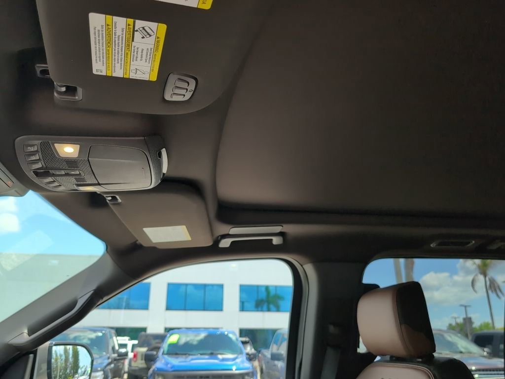 Certified 2022 Ford Expedition King Ranch RWD image 10