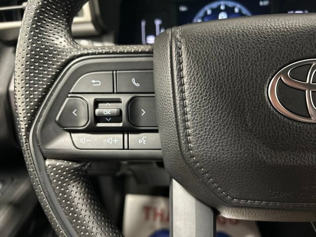 Used 2025 Toyota Tacoma SR5 AWD/4WD image 23