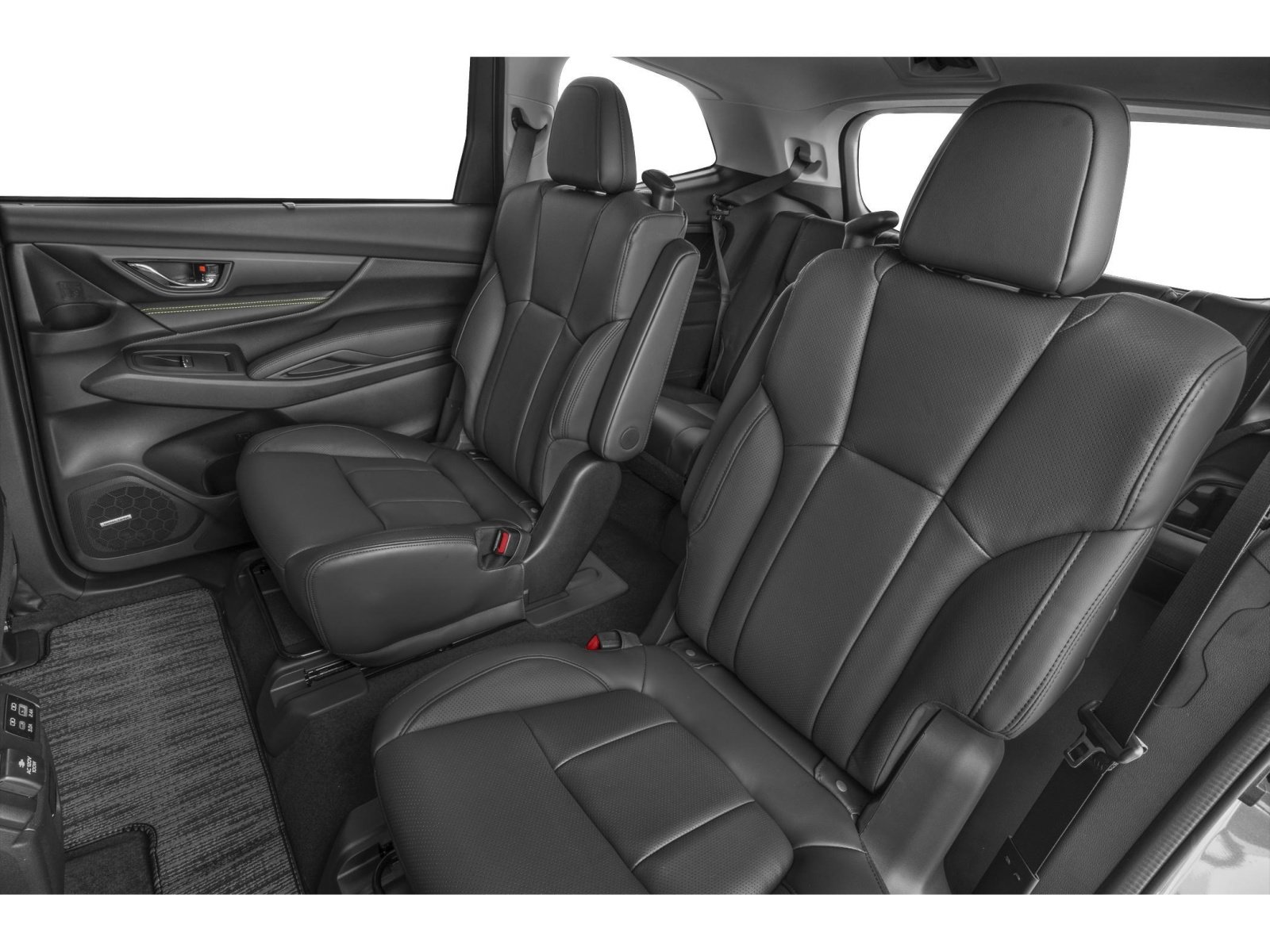 New 2026 Subaru Ascent Bronze Edition AWD/4WD image 8