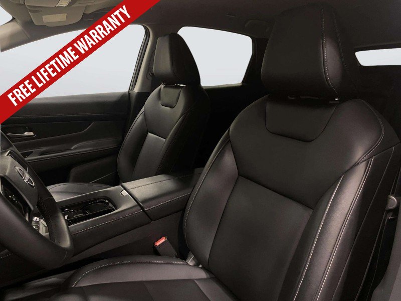 Used 2025 Nissan Murano SV w/ Cargo Package AWD/4WD image 30