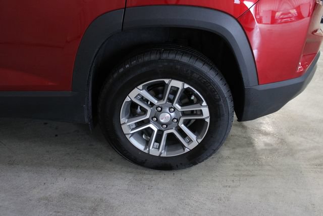 Used 2026 GMC Terrain Elevation w/ Technology Package II AWD/4WD image 32