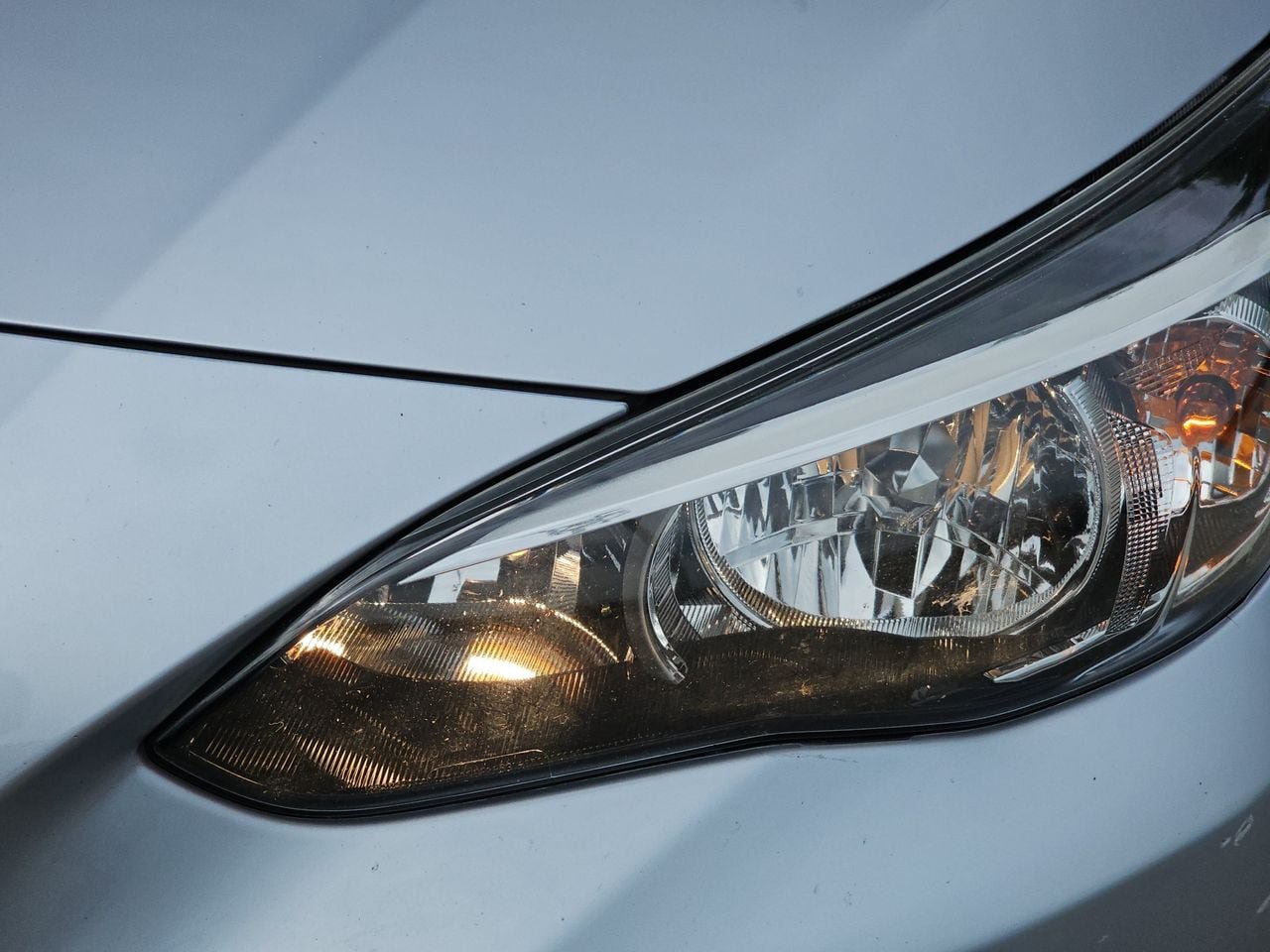 Certified 2023 Subaru Crosstrek 2.5i Sport AWD/4WD image 38