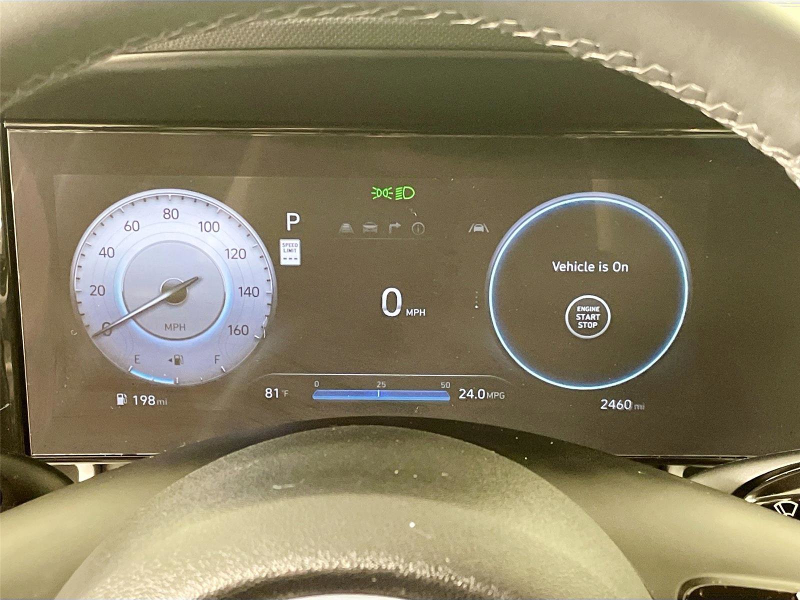 Used 2026 Hyundai Elantra Limited FWD image 20