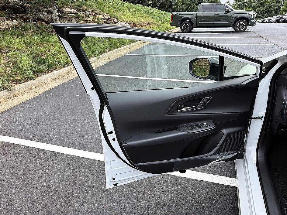 New 2026 Toyota Prius Plug-In Hybrid w/ Limited Premium Package FWD image 9