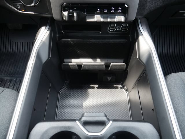 Used 2022 RAM 1500 Big Horn AWD/4WD image 25