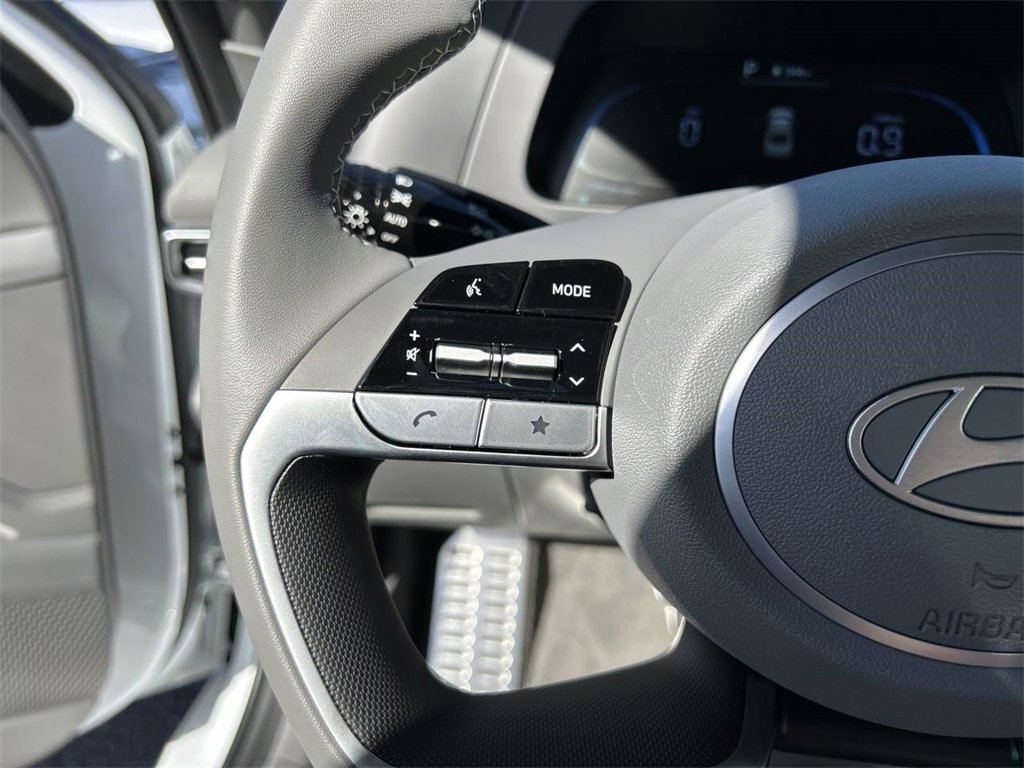 New 2026 Hyundai Elantra Sport image 26