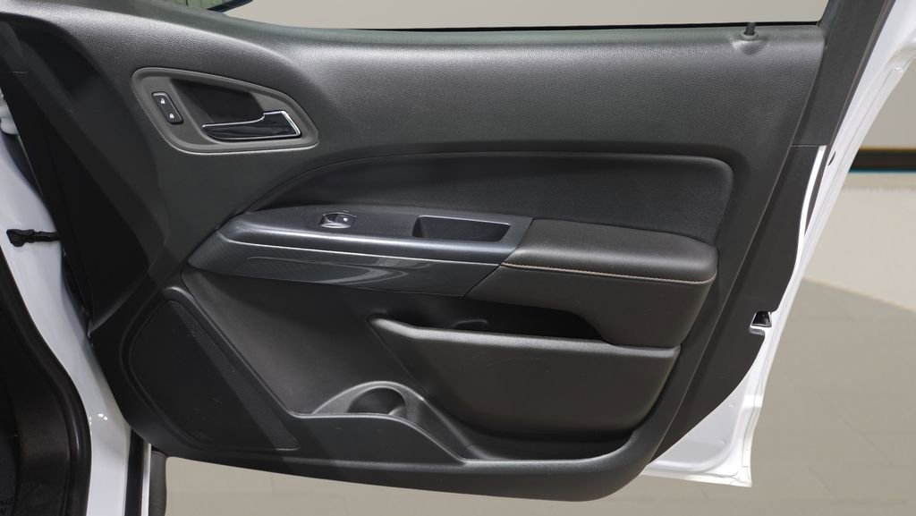 Used 2022 GMC Canyon AT4 w/ Trailering Package image 28