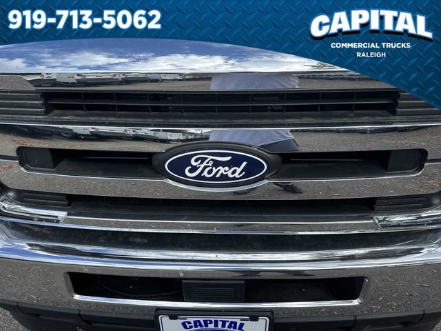 New 2026 Ford E-450 and Econoline 450 Super Duty w/ Power Equipment Group image 10