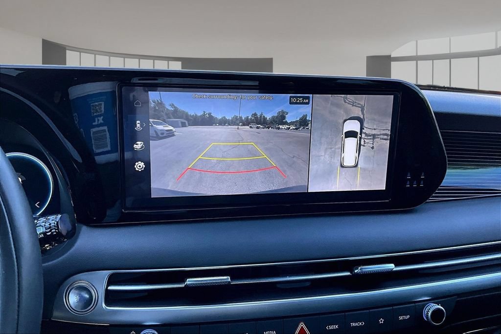 Used 2024 Hyundai Palisade Calligraphy AWD/4WD image 14