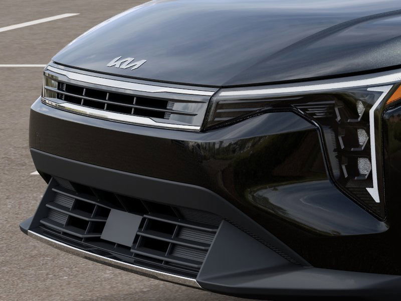 New 2026 Kia K4 EX FWD image 12