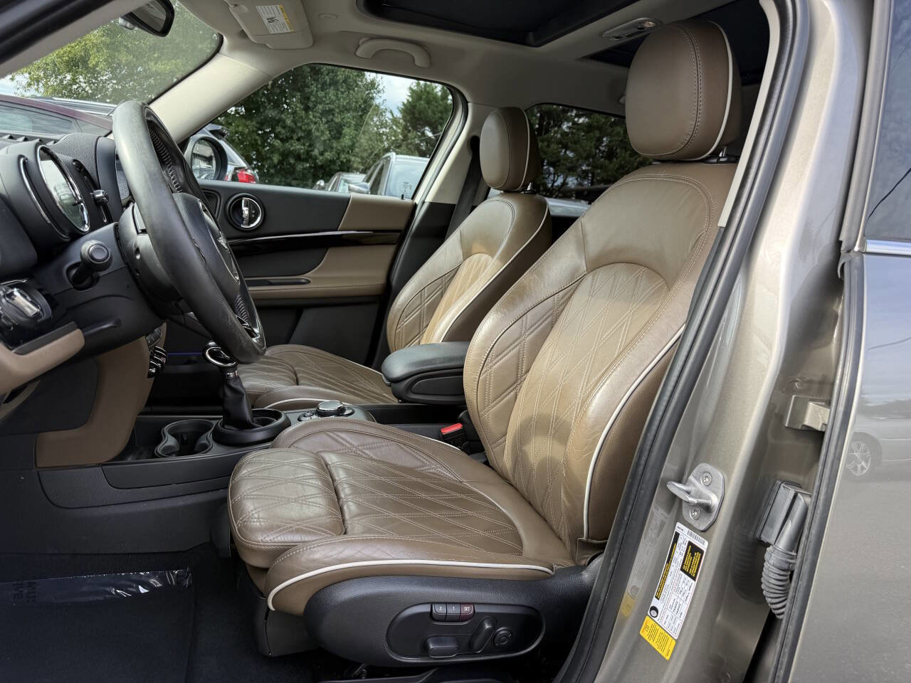 Used 2018 MINI Cooper Countryman S image 9