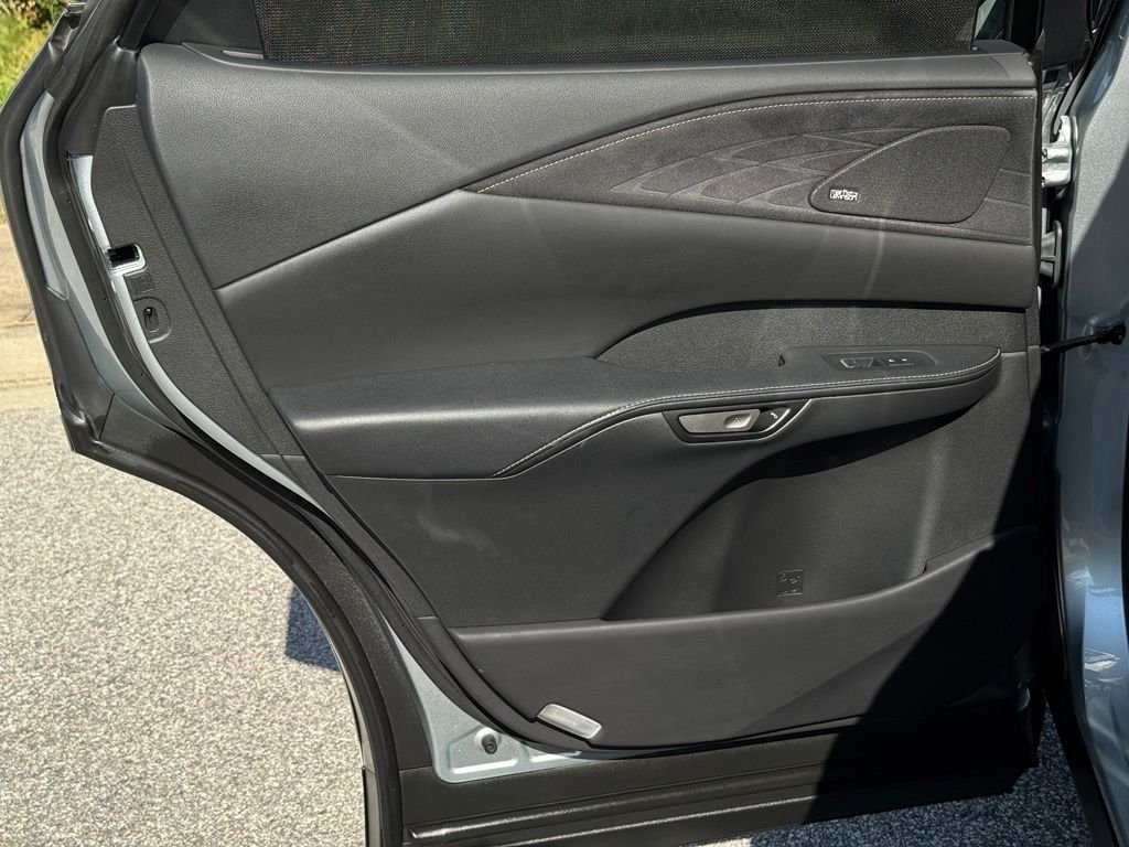 Certified 2023 Lexus RX 350 FWD w/ Cold Area Package image 26