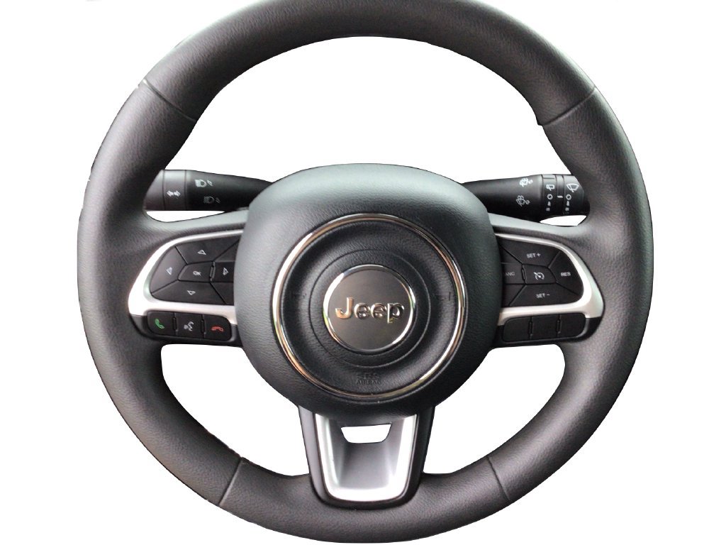 Used 2023 Jeep Renegade Latitude AWD/4WD image 16