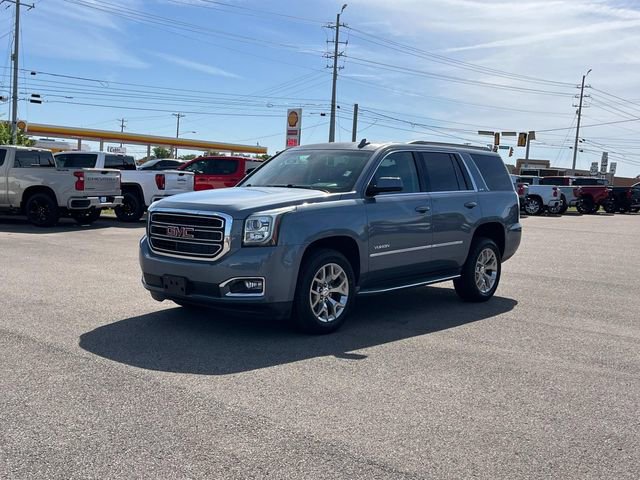 Used 2015 GMC Yukon SLE w/ Convenience Package RWD image 10