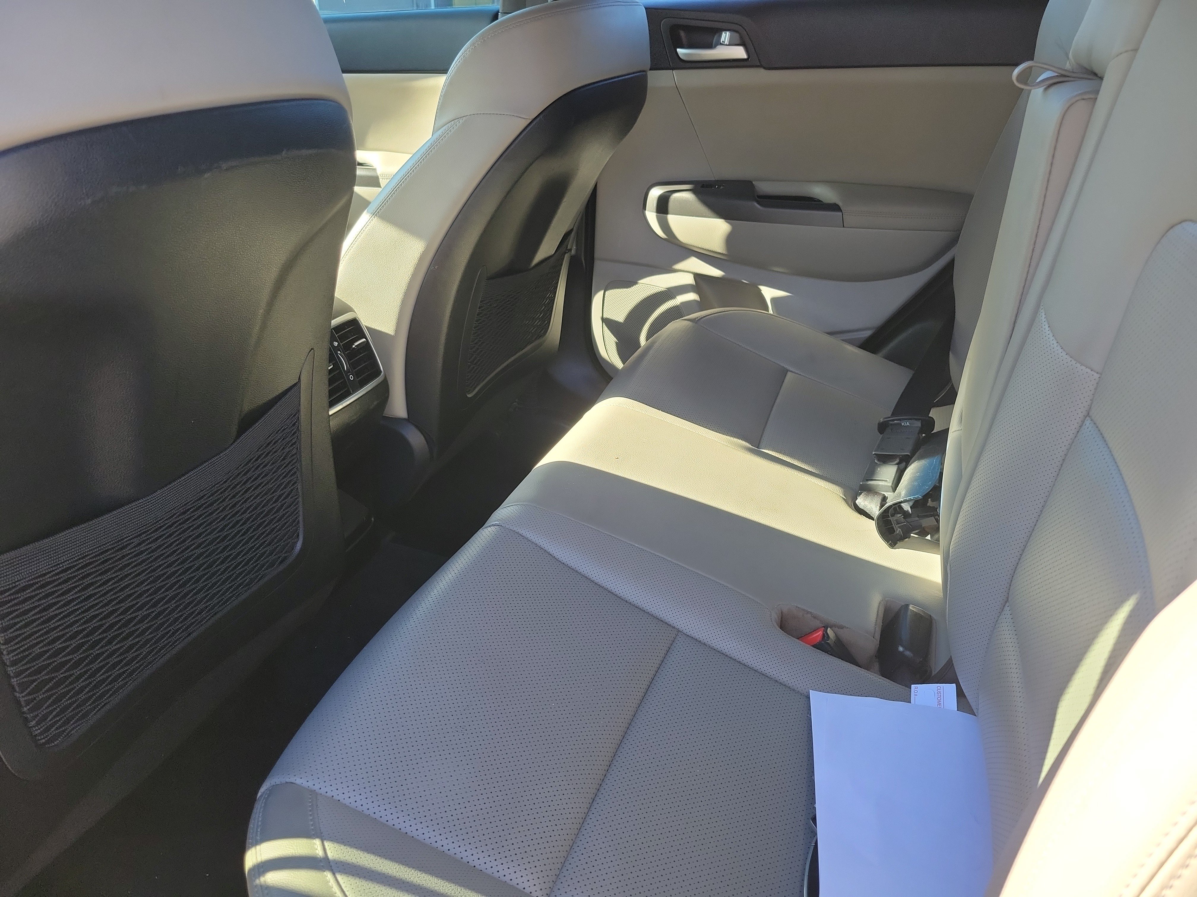 Used 2020 Kia Sportage S FWD image 11