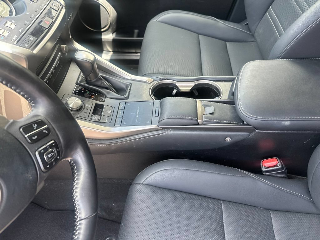 Used 2020 Lexus NX 300 AWD w/ Premium Package image 30