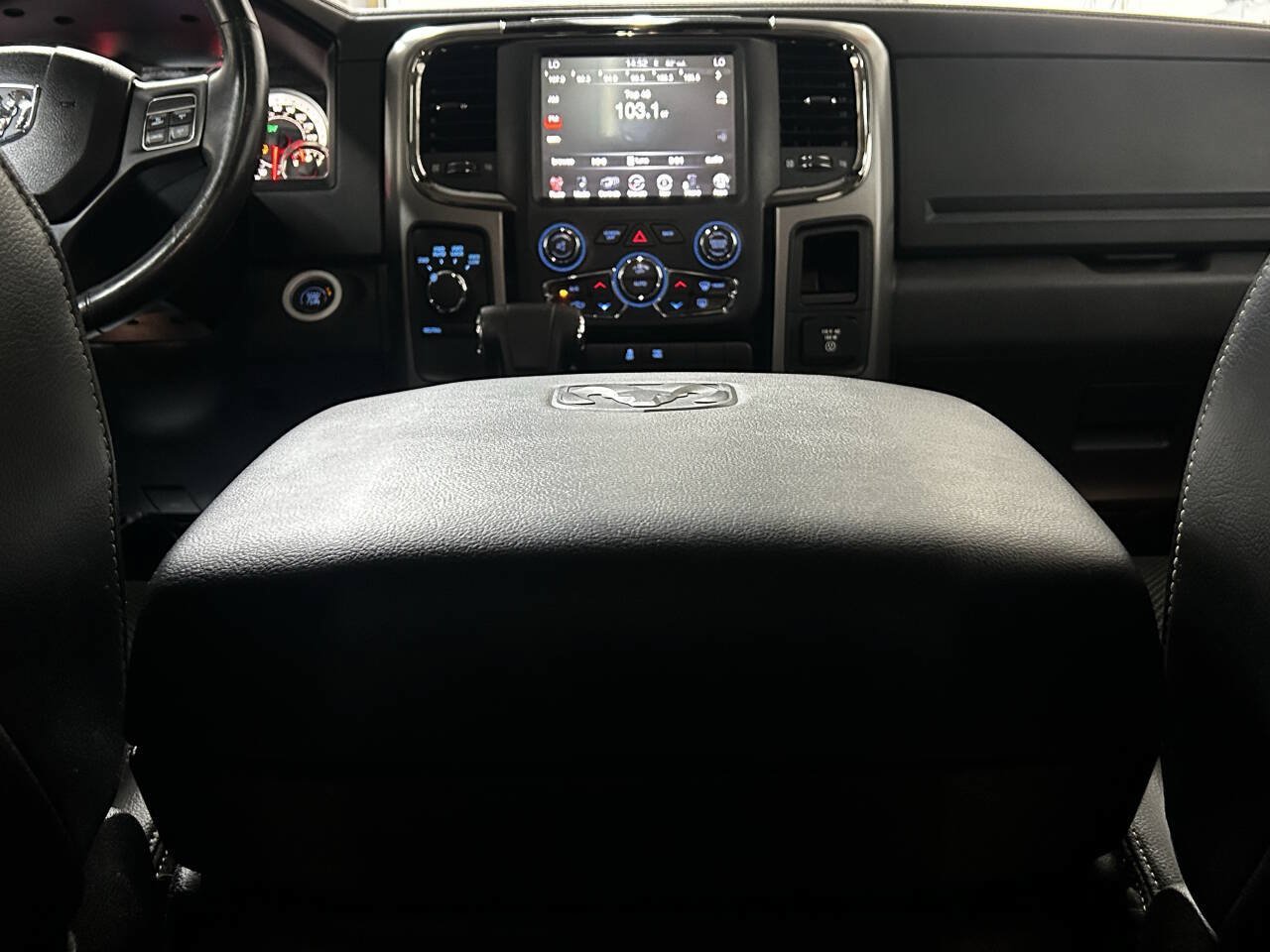 Used 2013 RAM 1500 Sport w/ Sport Premium Group AWD/4WD image 33