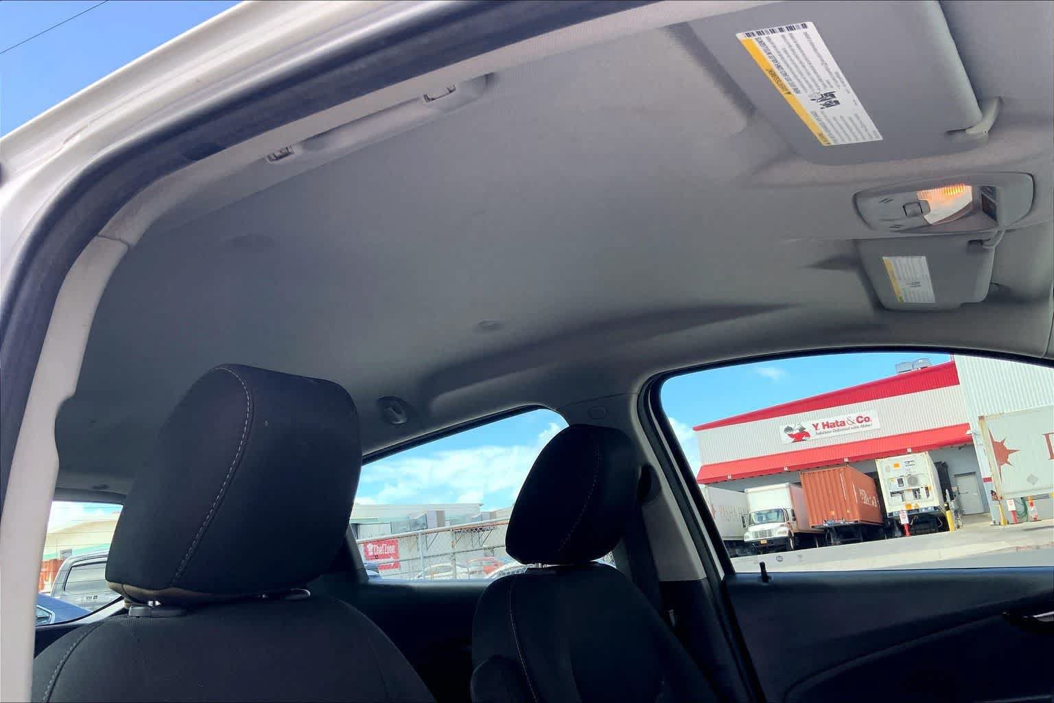 Used 2020 Chevrolet Spark LT FWD image 30