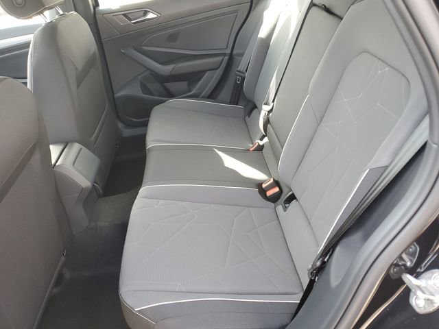 New 2026 Volkswagen Jetta Sport image 12