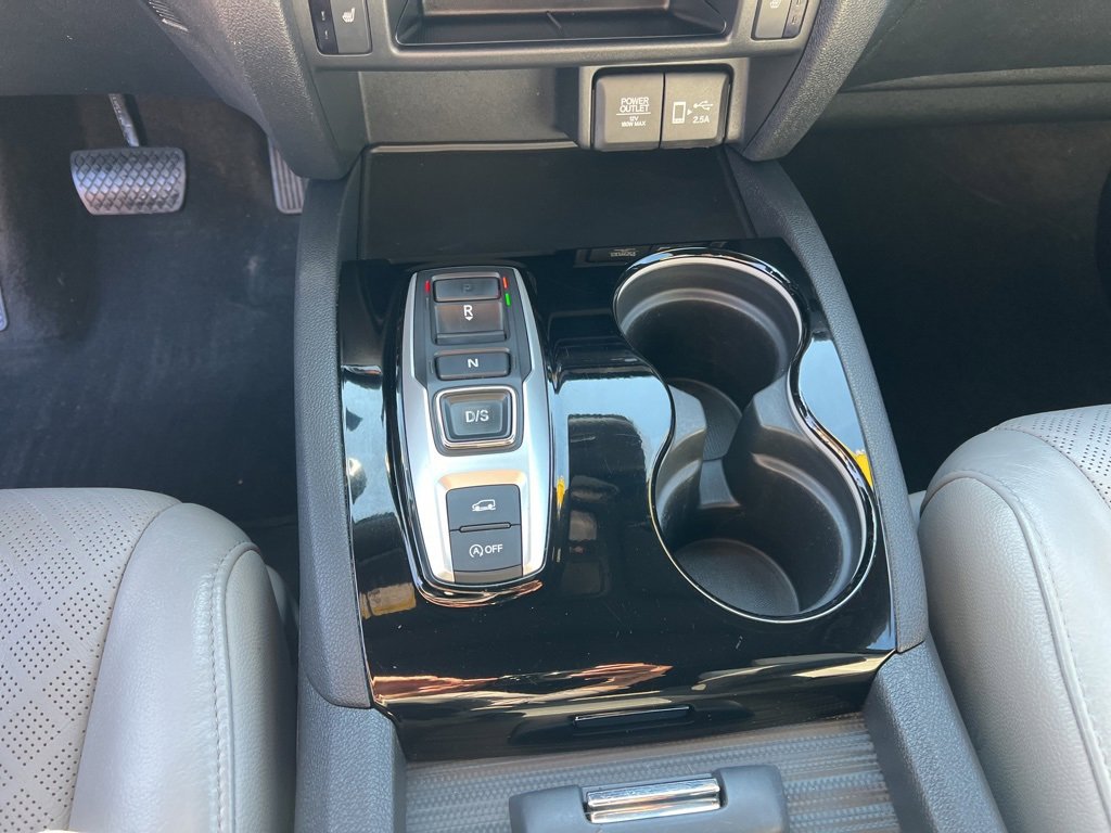 Used 2019 Honda Passport Touring image 18