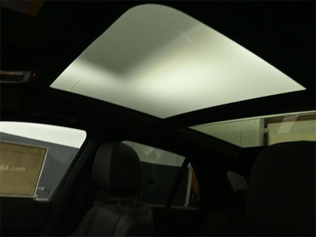 New 2025 Mercedes-Benz GLE 350 4MATIC image 10