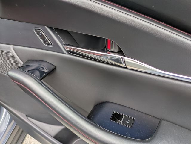 Used 2023 MAZDA CX-30 AWD 2.5 S w/ Preferred Package image 31