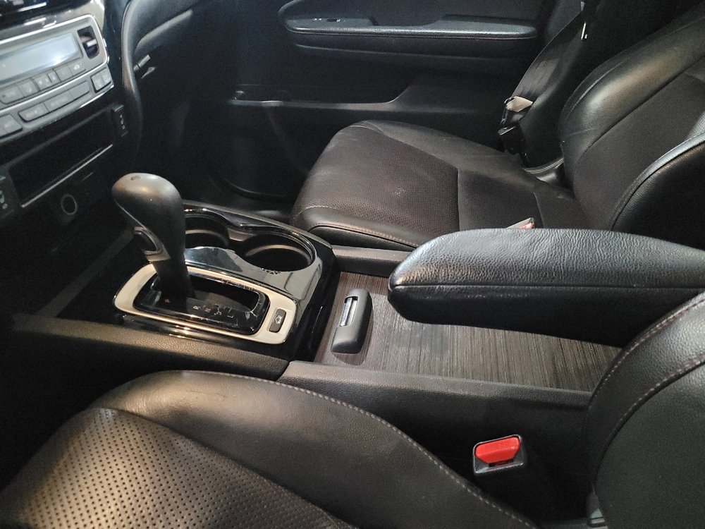 Used 2017 Honda Ridgeline Black Edition image 26