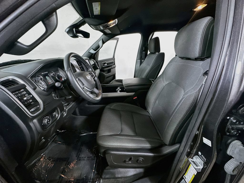 Used 2023 RAM 1500 Big Horn AWD/4WD image 15