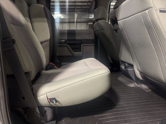 Used 2022 Ford F350 XL w/ STX Appearance Package image 11