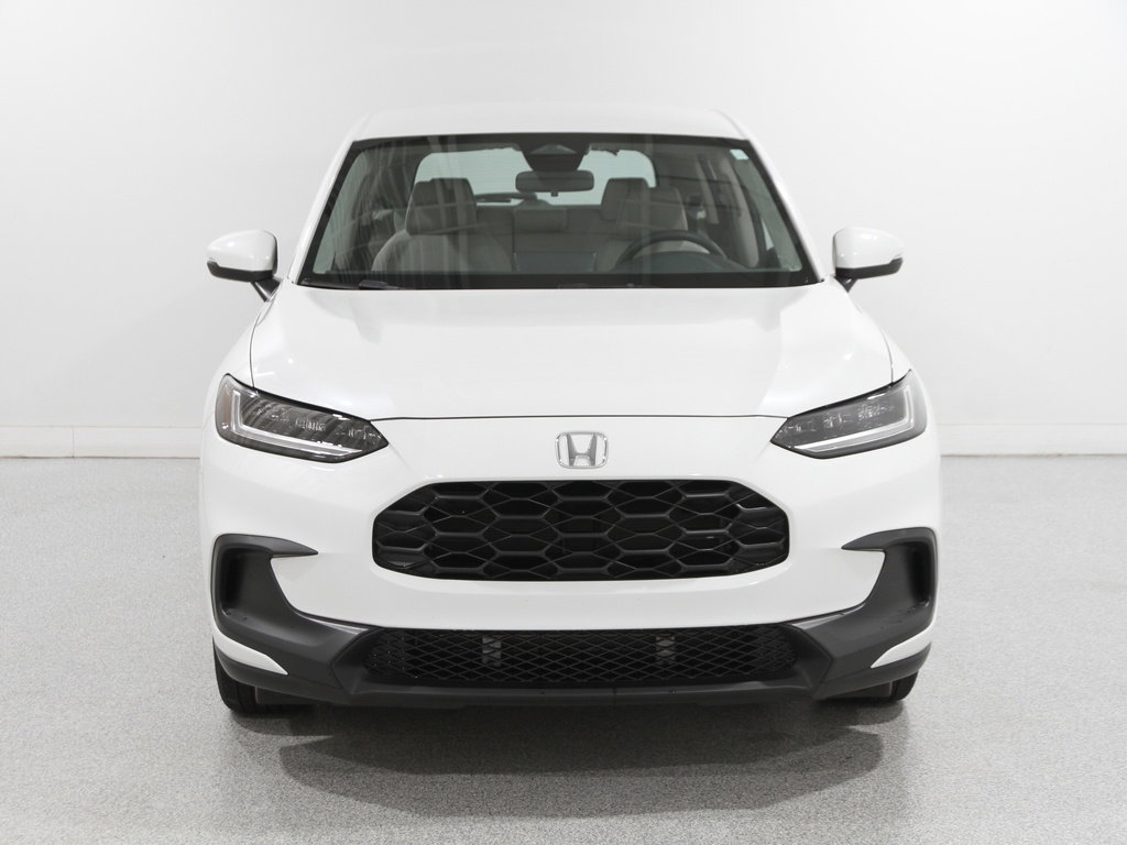 Used 2023 Honda HR-V LX image 2