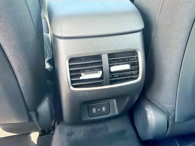 New 2026 Hyundai Sonata Blue image 24