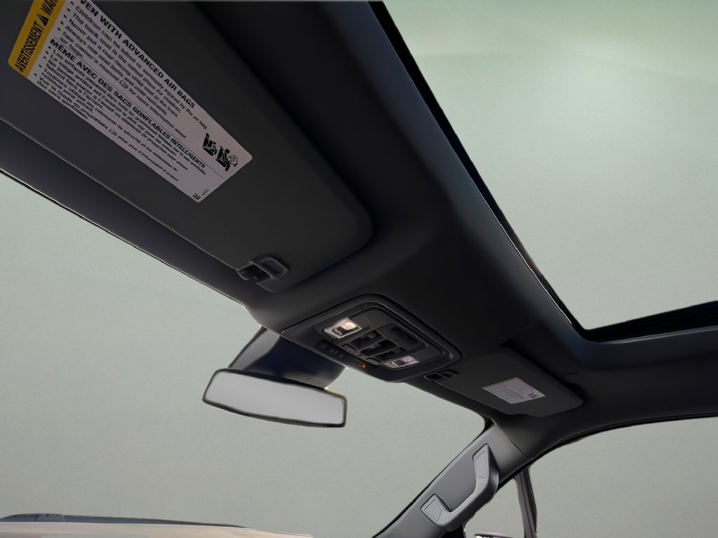 Used 2022 GMC Sierra 1500 Denali AWD/4WD image 16