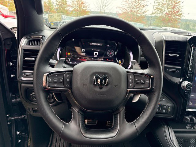 New 2027 RAM 1500 RHO AWD/4WD image 18