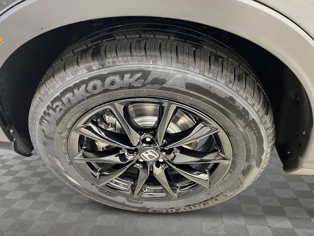 New 2027 Honda CR-V Sport-L image 13