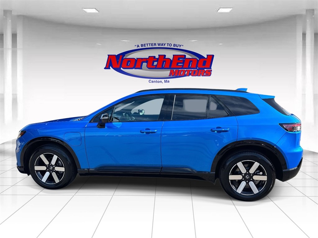 Used 2024 Honda Prologue Touring image 6