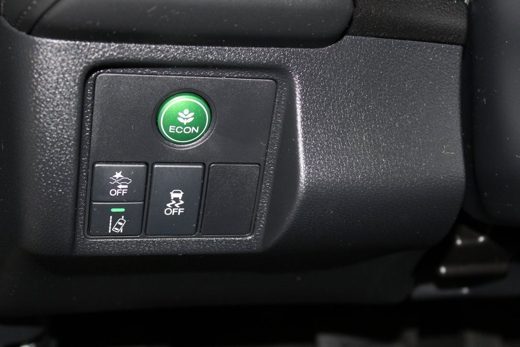 Used 2019 Honda HR-V EX image 9