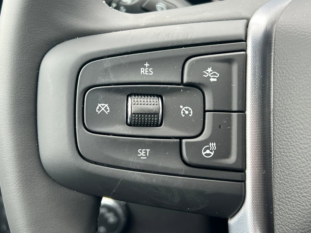 New 2026 GMC Sierra 1500 SLE AWD/4WD image 20
