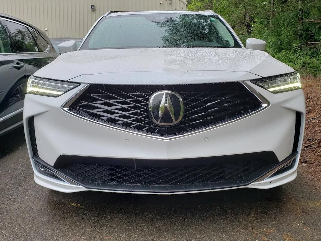 New 2026 Acura MDX SH-AWD w/ Advance Package image 2