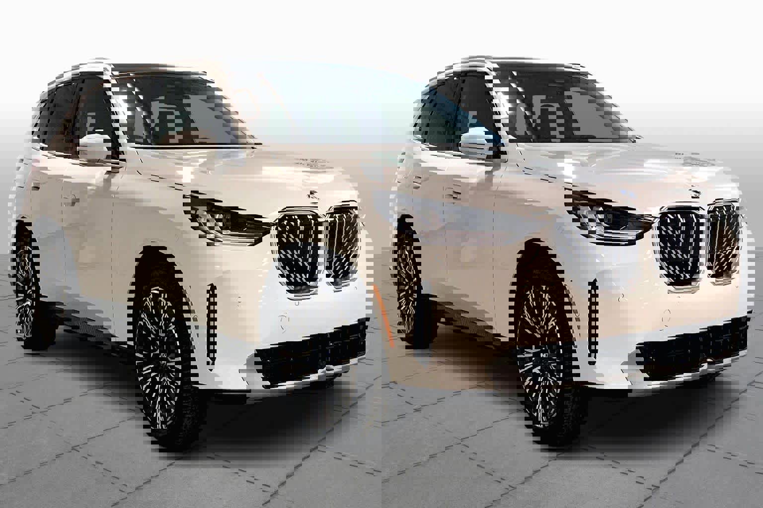 New 2026 BMW X3 xDrive30 w/ Convenience Package image 2