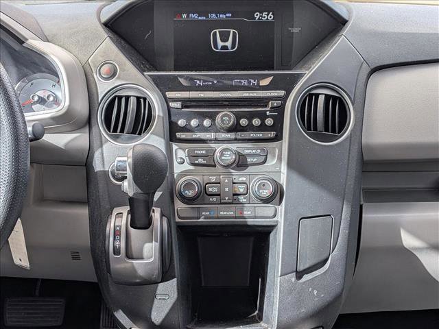 Used 2013 Honda Pilot EX image 11