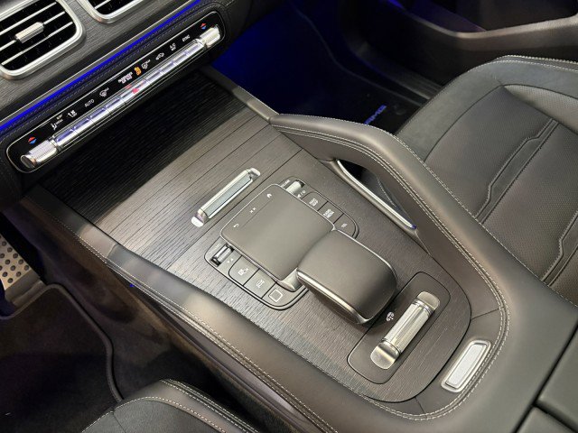 New 2026 Mercedes-Benz GLE 53 AMG 4MATIC Coupe image 20