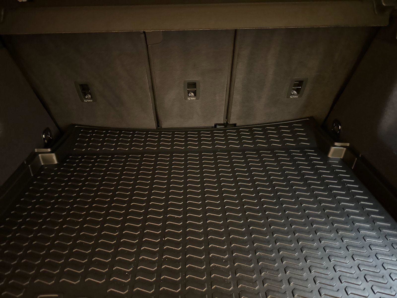 Certified 2025 Audi Q3 2.0T Premium w/ Convenience Plus Package image 15