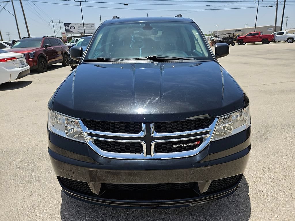 Used 2020 Dodge Journey SE FWD image 12