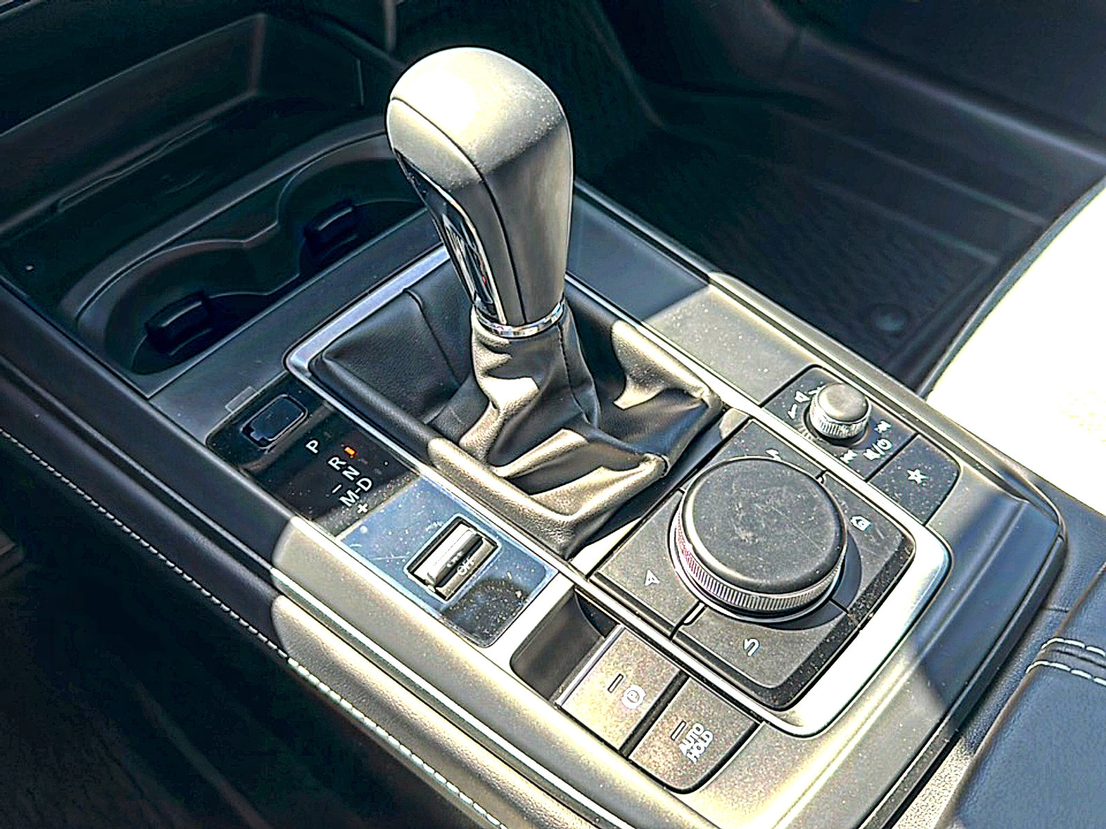 New 2026 MAZDA CX-30 Aire Edition image 25