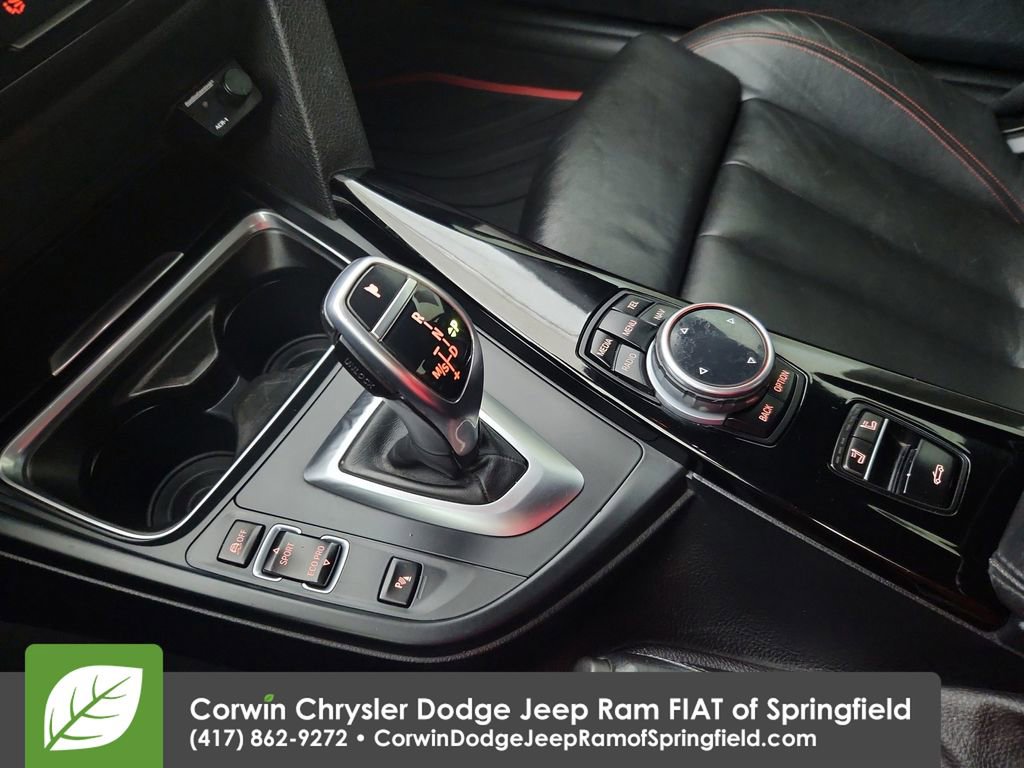 Used 2014 BMW 428i Convertible image 29