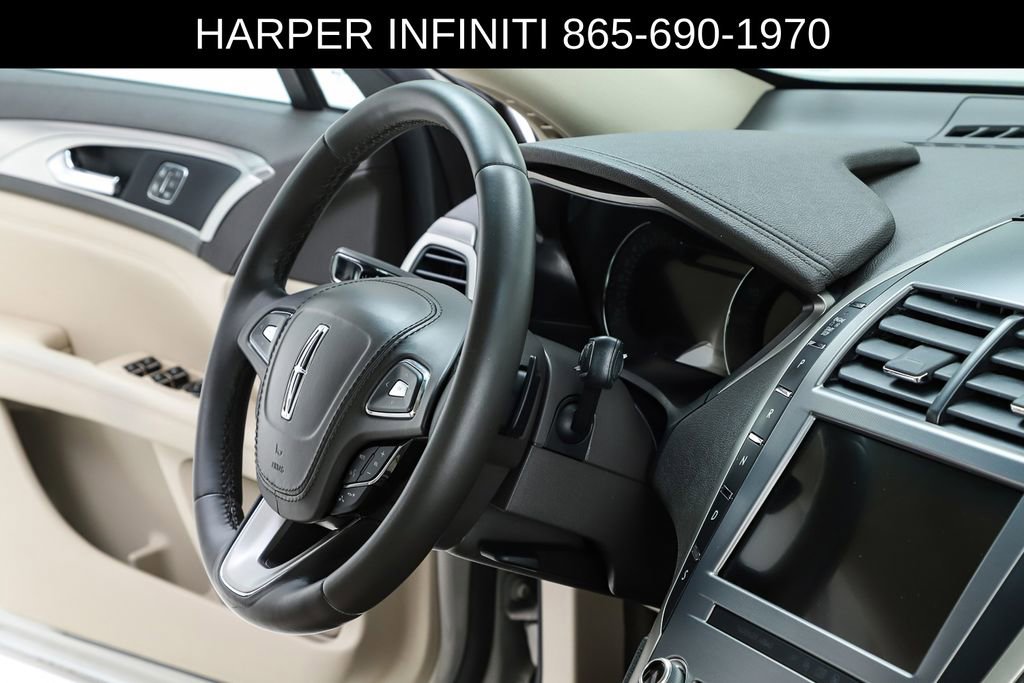 Used 2020 Lincoln MKZ FWD image 68
