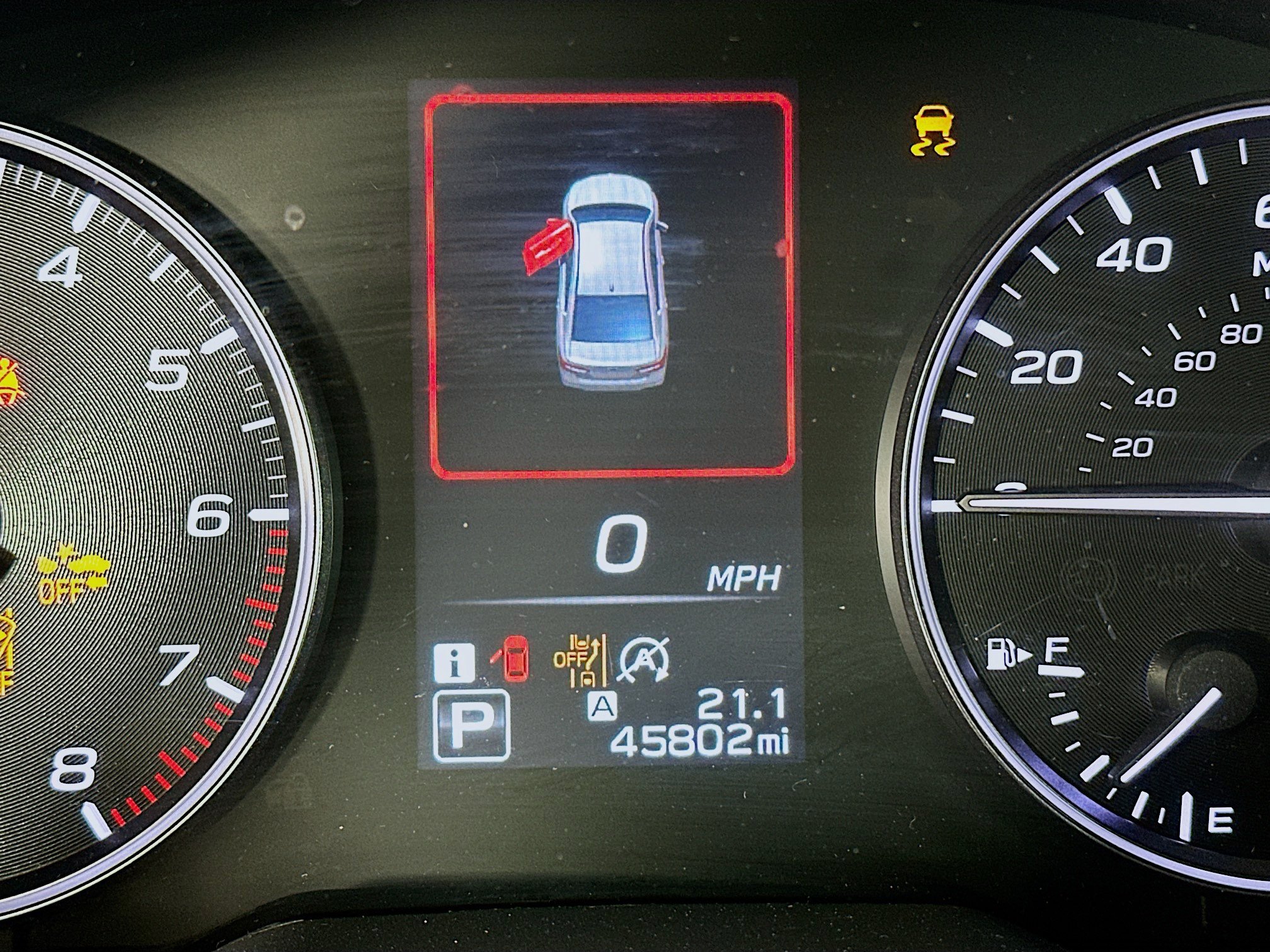 Used 2023 Subaru Legacy Premium AWD/4WD image 19